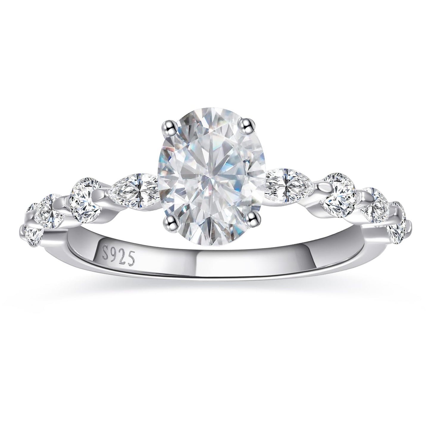 LORVI - The Forever Mark Ring