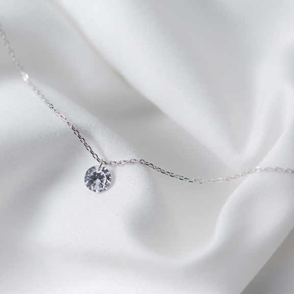 THE FIRST MARK - NECKLACE