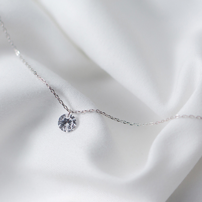 THE FIRST MARK - NECKLACE