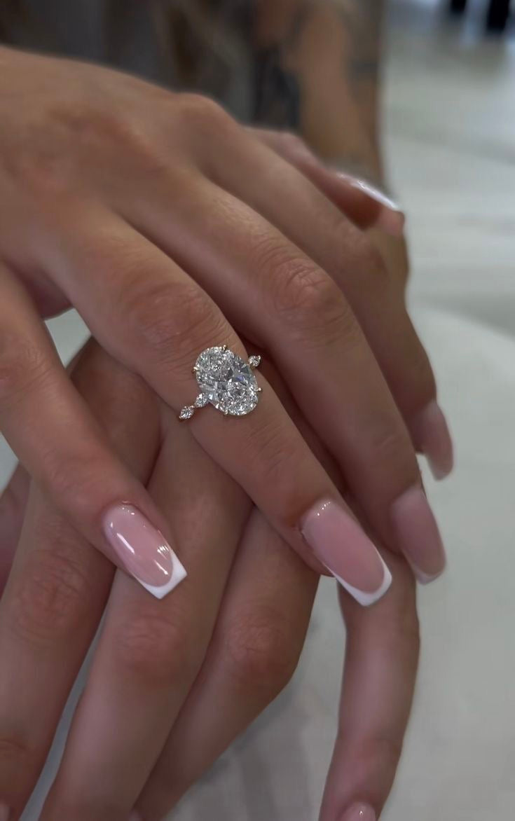 LORVI - The Forever Mark Ring