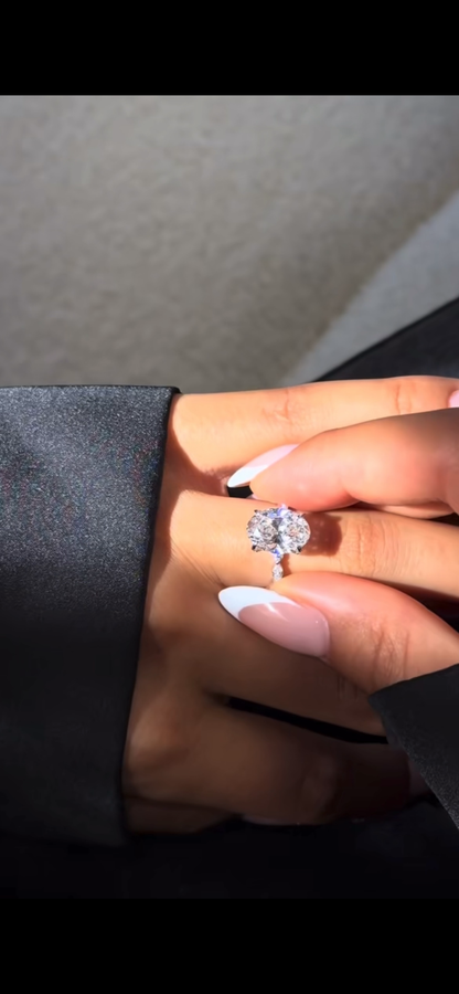 LORVI - The Forever Mark Ring